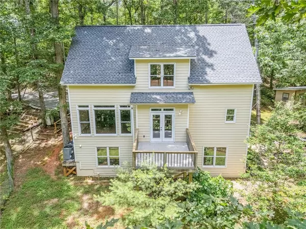Dahlonega, GA 30533,483 Winters Mountain RD