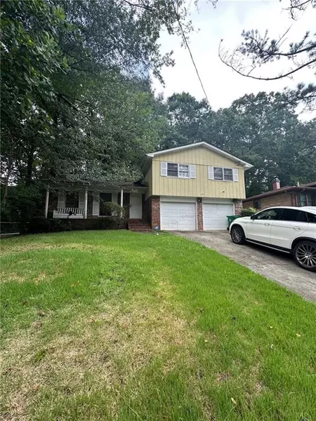 524 San Marcos WAY, Stone Mountain, GA 30083