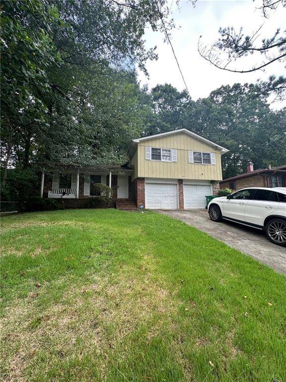 524 San Marcos WAY, Stone Mountain, GA 30083