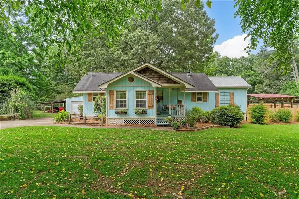 Braselton, GA 30517,8669 Davis ST