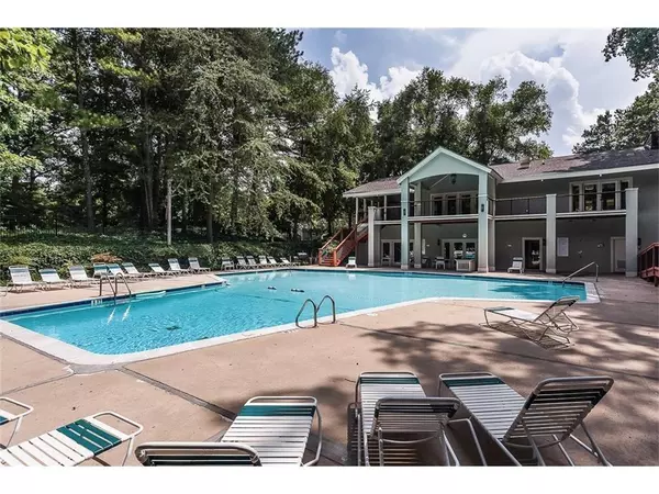 Atlanta, GA 30328,605 Garden CT