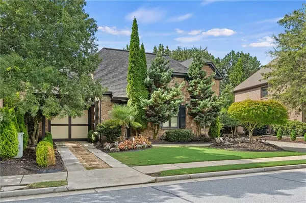 Suwanee, GA 30024,5030 Habersham Hills DR