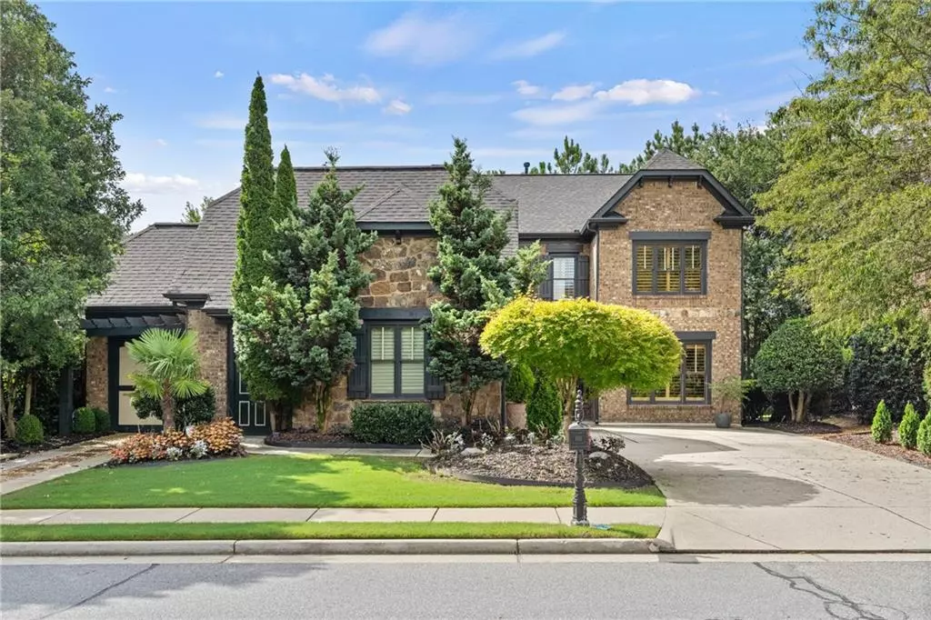 Suwanee, GA 30024,5030 Habersham Hills DR