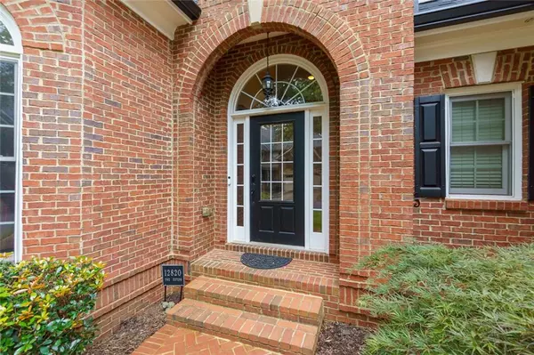 Alpharetta, GA 30005,12820 Wyngate TRL