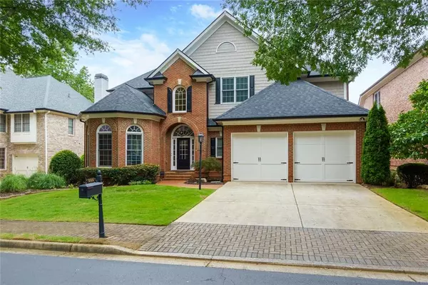Alpharetta, GA 30005,12820 Wyngate TRL