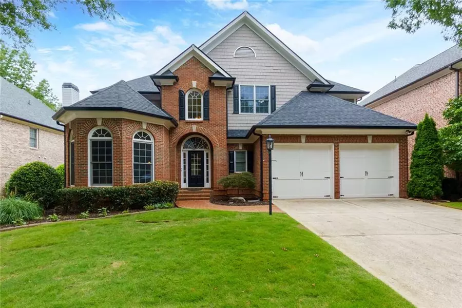 12820 Wyngate TRL, Alpharetta, GA 30005