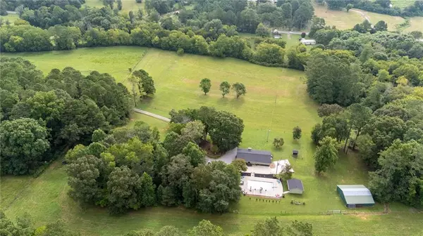 La Fayette, GA 30728,282 Cleghorn DR