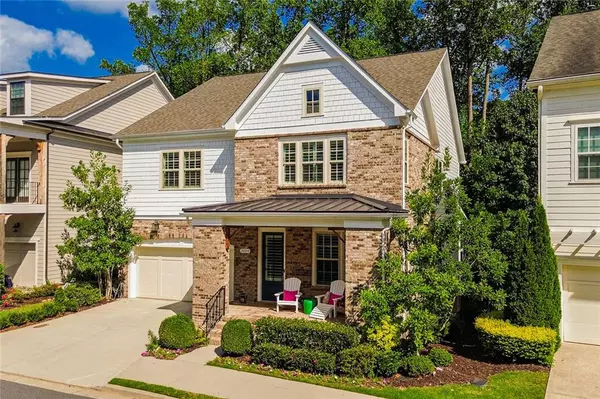Sandy Springs, GA 30328,3006 Eamont TER