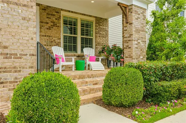 Sandy Springs, GA 30328,3006 Eamont TER