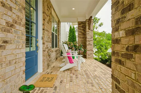 Sandy Springs, GA 30328,3006 Eamont TER