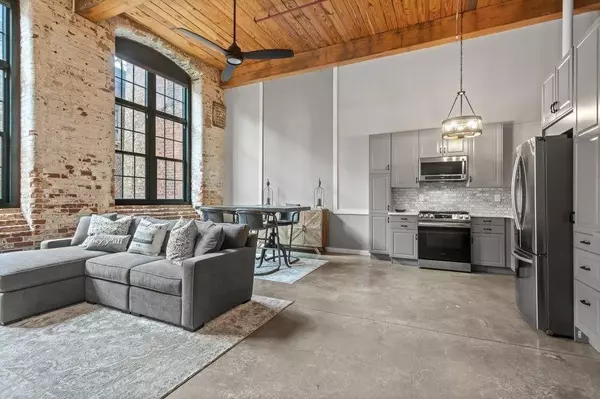 Atlanta, GA 30312,170 Boulevard SE #H314