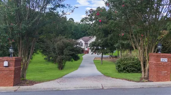 Calhoun, GA 30701,297 Orchard WAY SE