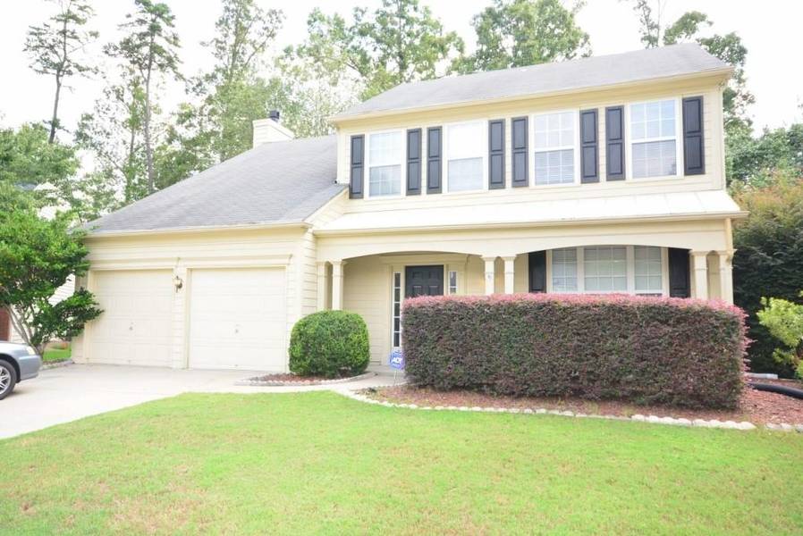 2052 Tallapoosa DR, Duluth, GA 30097