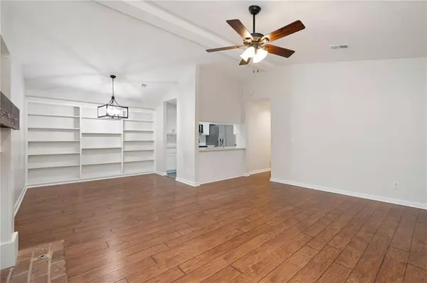 Roswell, GA 30075,508 Warm Springs CIR