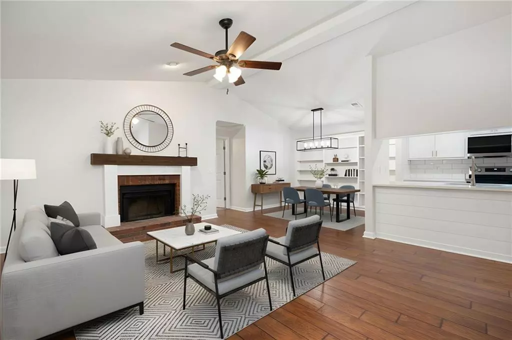 Roswell, GA 30075,508 Warm Springs CIR