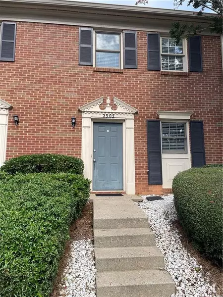 2902 Webb Bridge RD, Alpharetta, GA 30009