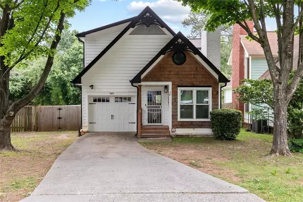 969 Oak ST SW, Atlanta, GA 30310