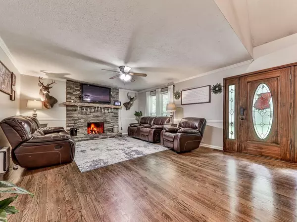 Canton, GA 30114,204 A Donald RD