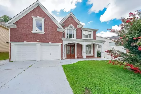 Lawrenceville, GA 30045,1417 Wind Chime CT