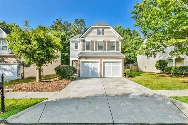 2694 Winslow Ridge DR, Buford, GA 30519