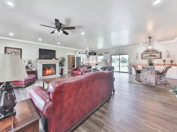 Ranger, GA 30734,191 Langford RD NE