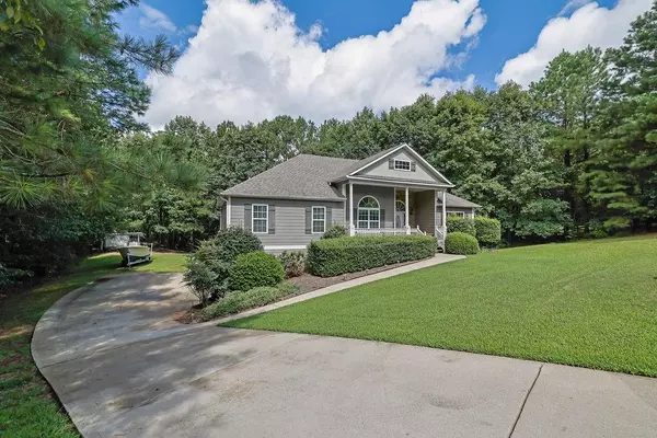 Canton, GA 30114,408 Gray Fox DR