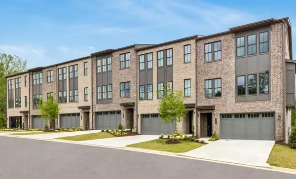 3645 Belle Fields XING, Suwanee, GA 30024