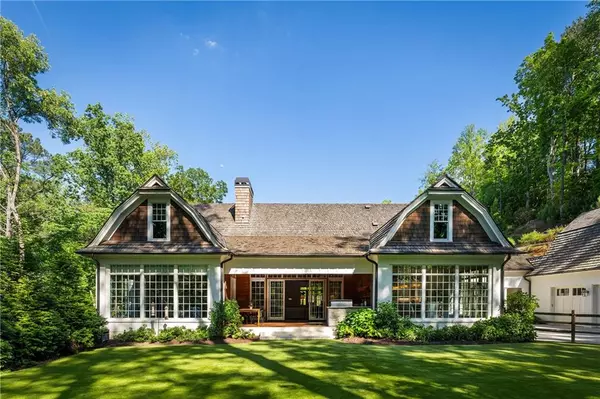 Atlanta, GA 30342,5360 Lake Forrest DR