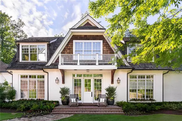 5360 Lake Forrest DR, Atlanta, GA 30342