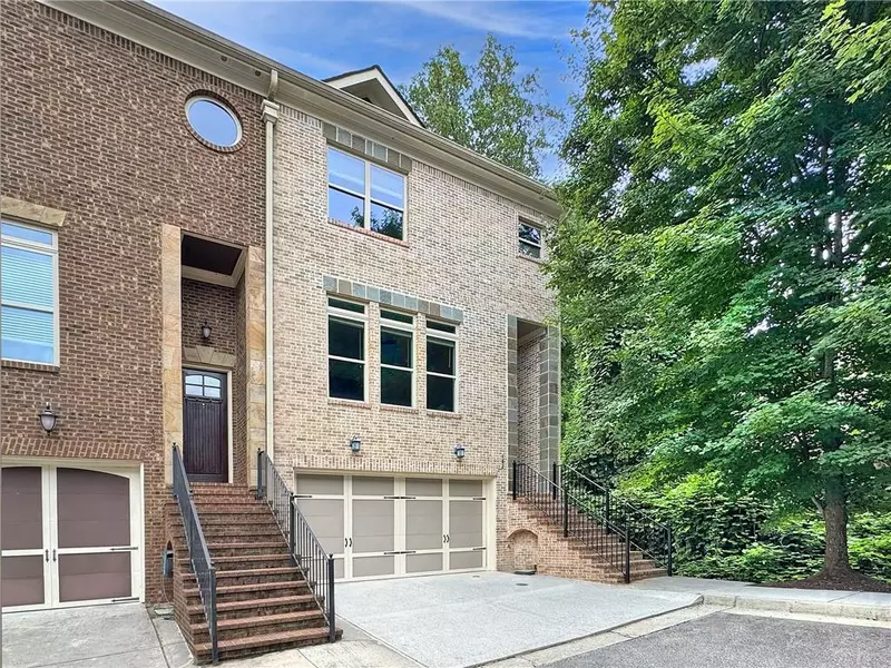 482 Pearl Cove CT, Sandy Springs, GA 30350