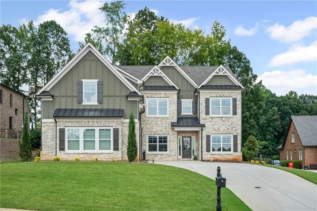 Jefferson, GA 30549,3169 Mulberry Greens LN