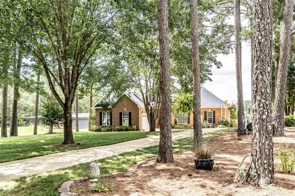 Cedar Bluff, AL 35959,1590 County Road 136