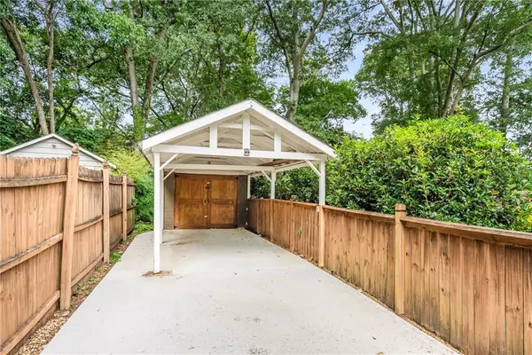 Smyrna, GA 30080,1461 Mimosa CIR SE