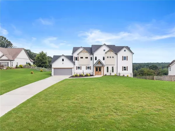 5746 Avalon Commons WAY, Clermont, GA 30527