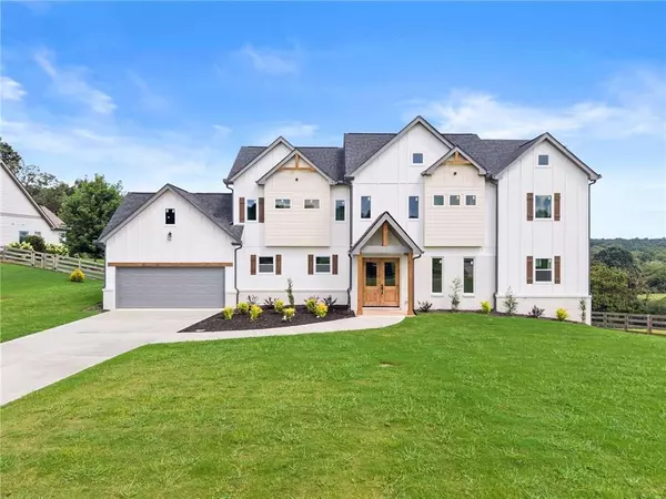 Clermont, GA 30527,5746 Avalon Commons WAY