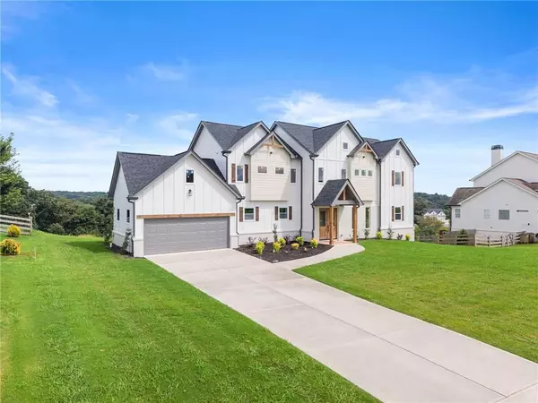 Clermont, GA 30527,5746 Avalon Commons WAY