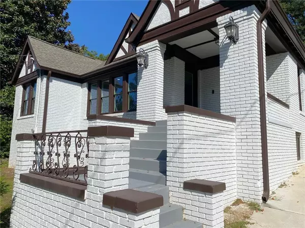 Atlanta, GA 30310,1677 S Gordon ST SW