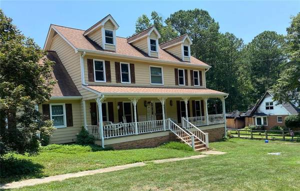 4390 Inns Brook DR, Snellville, GA 30039