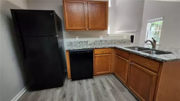 Dallas, GA 30157,281 Silver Ridge DR
