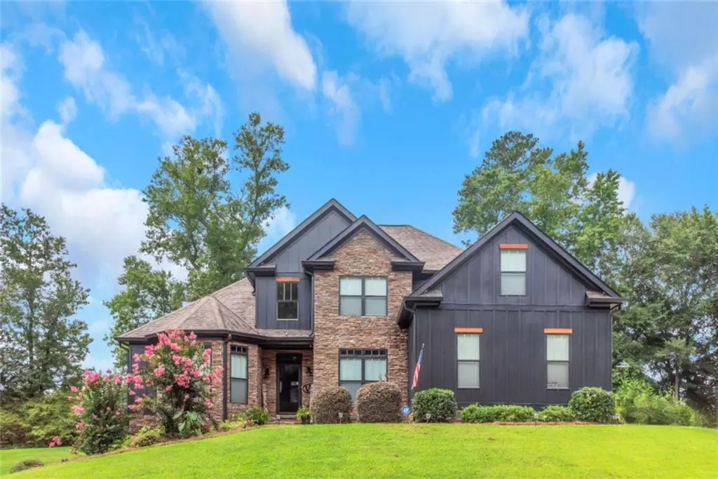 Good Hope, GA 30641,436 Mulberry Creek DR