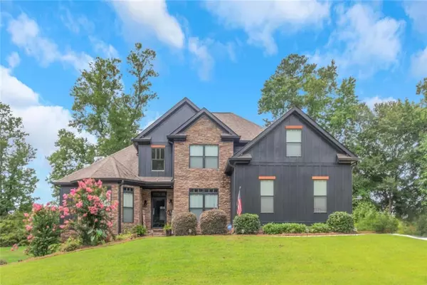 Good Hope, GA 30641,436 Mulberry Creek DR