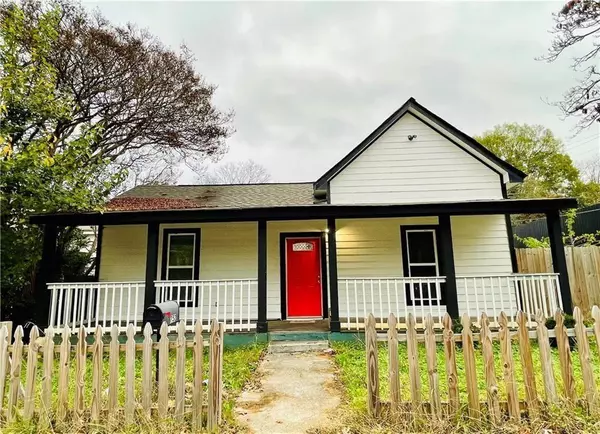 752 Windsor ST SW, Atlanta, GA 30310