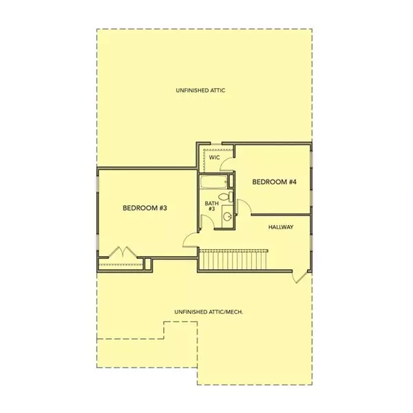 Douglasville, GA 30135,4111 Chapel Hill Reserve