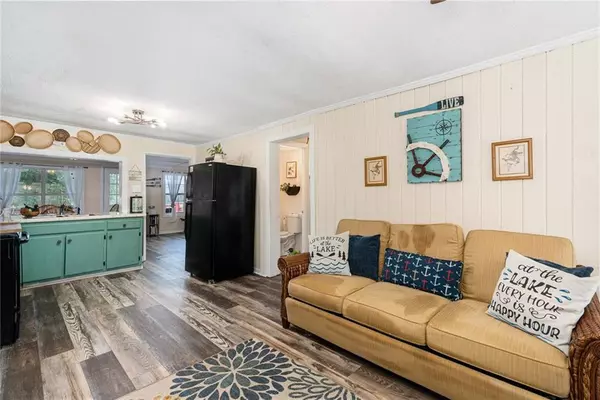 Jackson, GA 30233,169 Cherokee DR