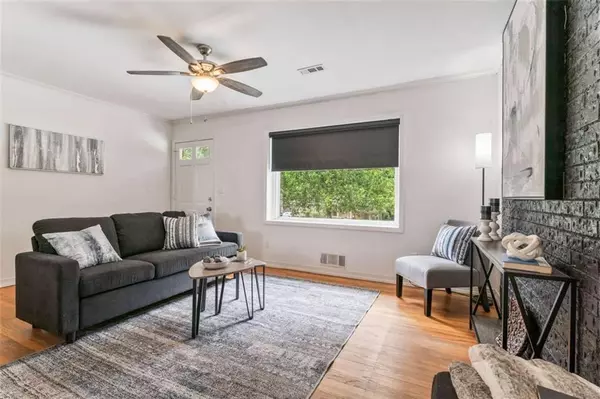 Tucker, GA 30084,1678 Avon AVE