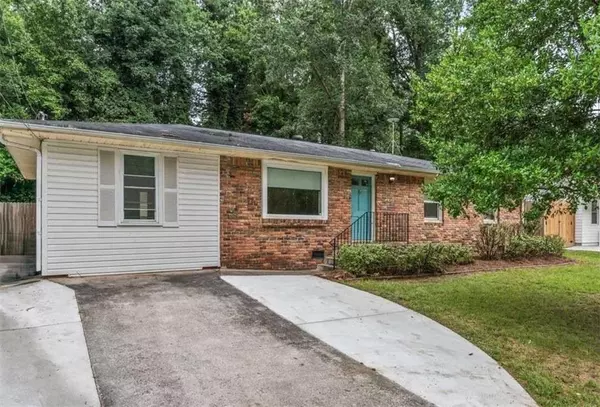 Tucker, GA 30084,1678 Avon AVE