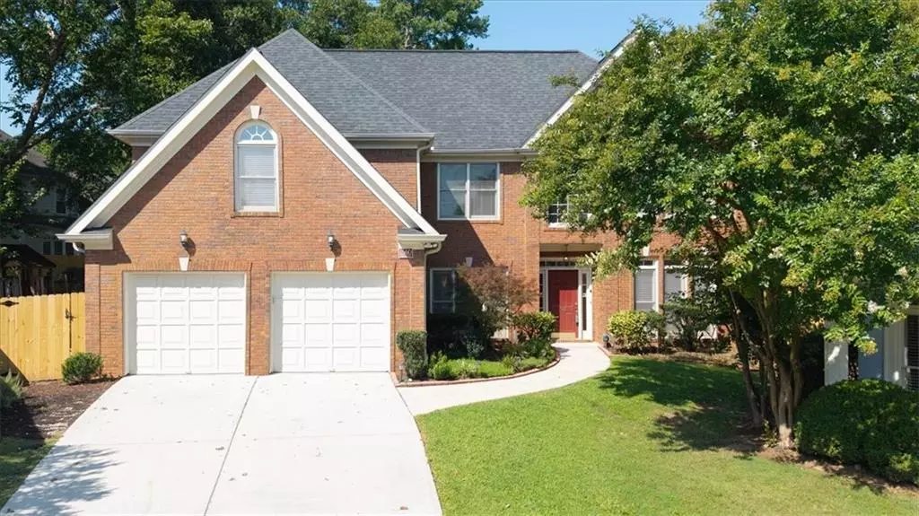 Decatur, GA 30033,1560 Oak Park CV