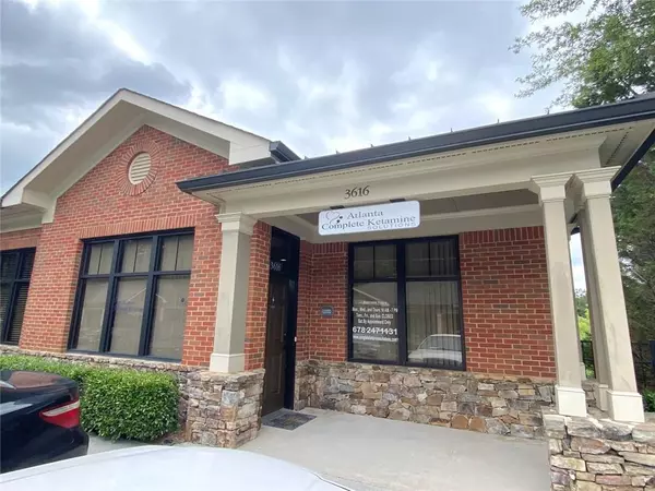 3616 Highlands Pkwy SE #3616, Smyrna, GA 30082