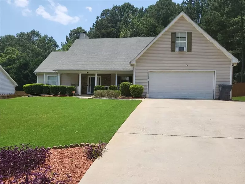 55 Syracuse LN, Covington, GA 30016