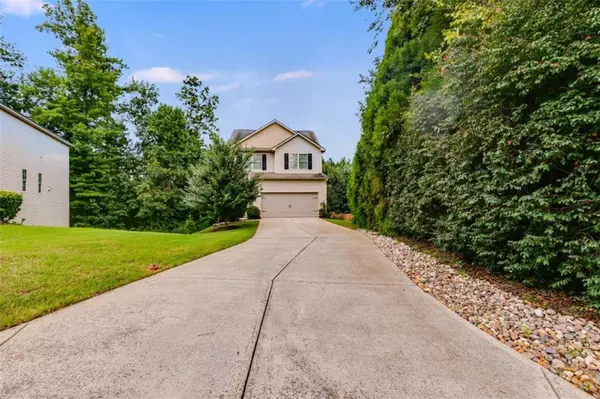 82 Stephens Mill DR, Dallas, GA 30157